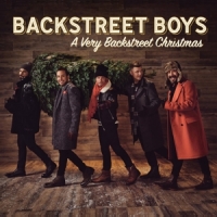 Backstreet Boys A Very Backstreet Christmas