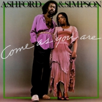 Ashford & Simpson Come As You Are