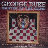 Duke, George Master Of The Game