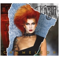 Toyah Chameleon - The Very Best Of Toyah