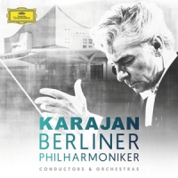 Karajan, Herbert Von Herbert Von Karajan & Berliner Philharmoniker