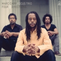 Marc Cary Focus Trio Four Directions
