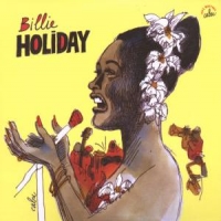 Holiday, Billie Billie Holiday (cabu / Charlie Hebdo)