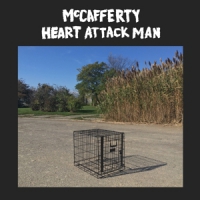 Mccafferty & Heart Attack Mccafferty & Heart Heart Attack Man