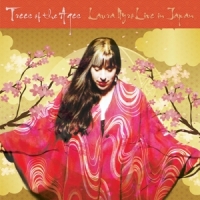 Nyro, Laura Trees Of The Ages: Laura Nyro Live In Japan -coloured-