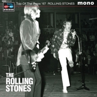 Rolling Stones Top Of The Pops 67