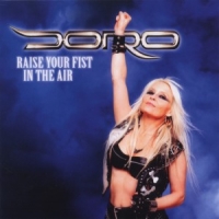 Doro Raise Your Fist In The Air -ep-