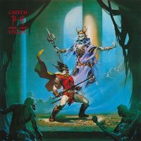 Cirith Ungol King Of The Dead (ultimate Edition)