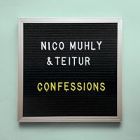 Muhly, Nico & Teitur Confessions