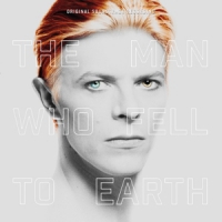 O.s.t. / David Bowie The Man Who Fell To Earth