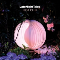 Hot Chip Late Night Tales