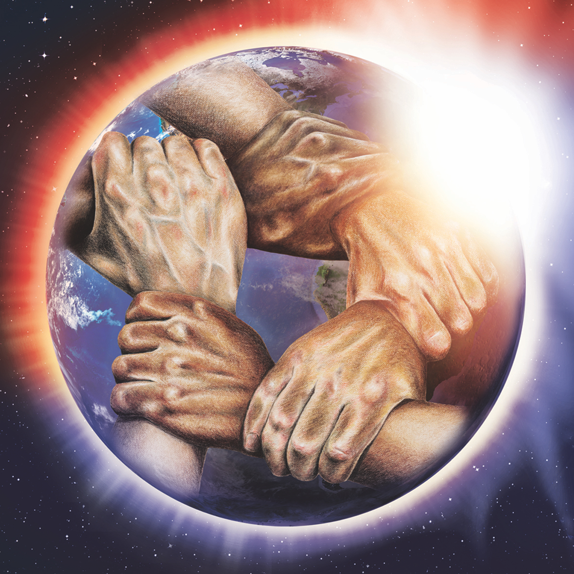 Big Big Train Welcome To The Planet