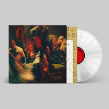 Queens Of The Stone Age Perfecth -coloured-