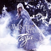 Tarja My Winter Storm -coloured-
