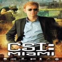 Tv Series Csi:miami S4