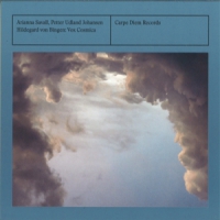 Bingen, H. Von Vox Cosmica