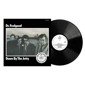 Dr. Feelgood Down By The Jetty