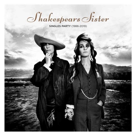 Shakespears Sister Singles Party (1988-2019)