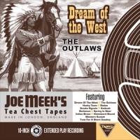 Outlaws, The Dream Of The West (10")
