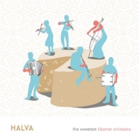 Halva The Sweetest Klezmer Orchestra