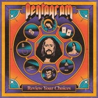 Pentagram Review Your Choices