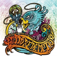 Blood Redemption Picking Up Pieces Of A Brokens Past