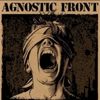 Agnostic Front Way Of War (brown)