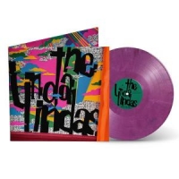 Linda Lindas Gotta Get Out -coloured-
