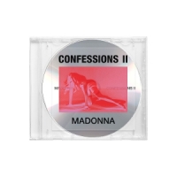 Madonna Confessions Ii