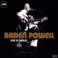 Powell, Baden Live In Berlin