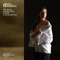 Parveen Savart Anna Giorgi Maya Dev Jaurai Ta Cendre