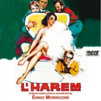 Morricone, Ennio L'harem