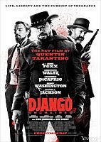 Movie Django Unchained