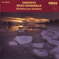 Omnibus Wind Ensemble Viriditas Per Omnibus