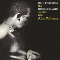 Garland, Red -quintet- High Pressure