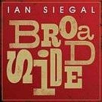 Siegal, Ian Broadside