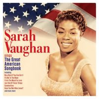 Vaughan, Sarah Sings The Great American Songbook