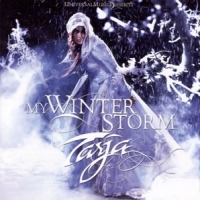 Tarja My Winter Storm -gekleurd-