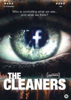 Movie The Cleaners