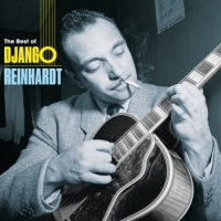 Reinhardt, Django Best Of Django Reinhardt -coloured-
