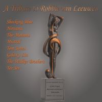Various A Tribute To Robbie Van Leeuwen