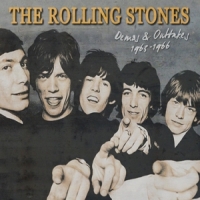 Rolling Stones Demos & Outtakes 1963-1966
