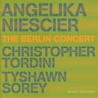 Niescier, Angelika -trio- Berlin Concert