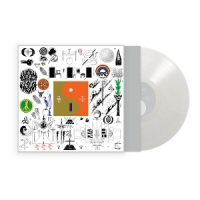 Bon Iver 22, A Million (10th Anniversary Ed.)