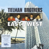 Tielman Brothers East & West -coloured-