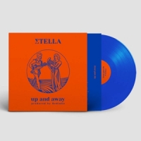 Stella Up And Away (blue Transparent / Los
