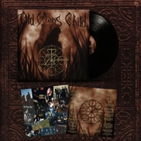 Old Man's Child In The Shades Of Life -ltd-