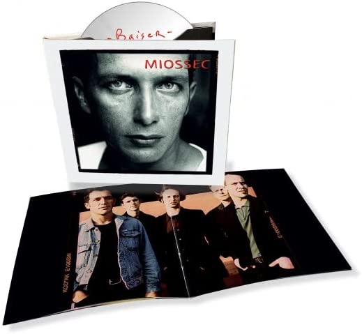 Miossec Baiser