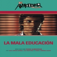 Pedro Almodovar La Mala Educacion