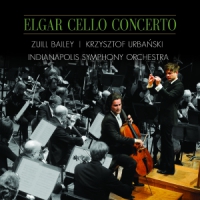 Elgar, E. Cello Concerto